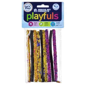 Prevue Pet Playfuls Festival Chews for Small Animals