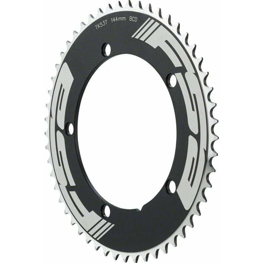 Pro Track Chainring 53t x 144mm 1/2x1/8"