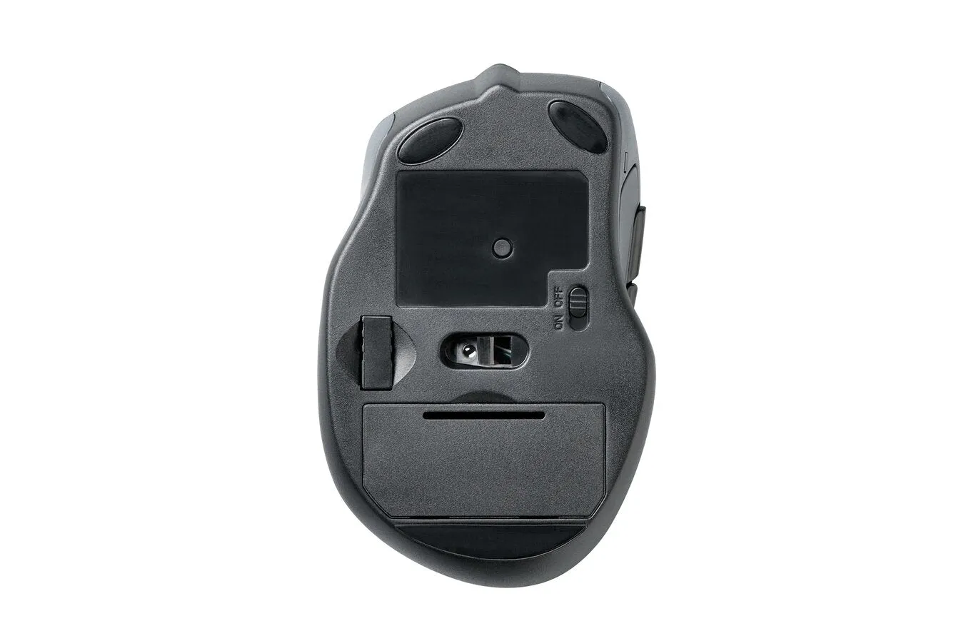 Profit Wireless Mid-Size Mouse