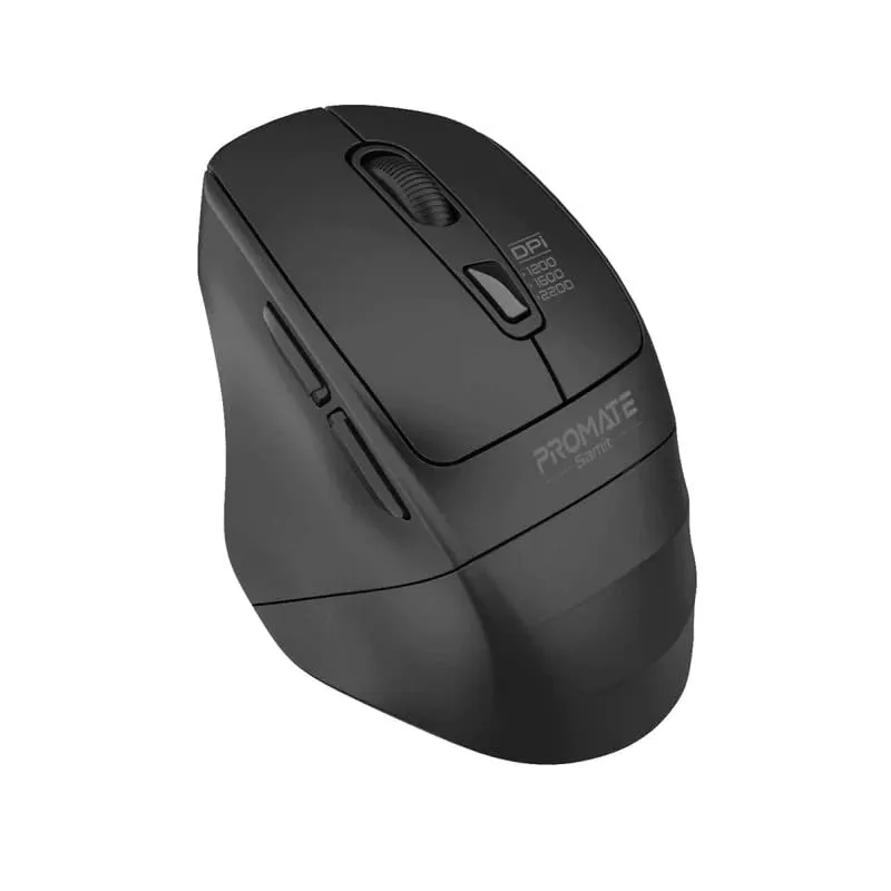 Promate Samit Wireless Mouse