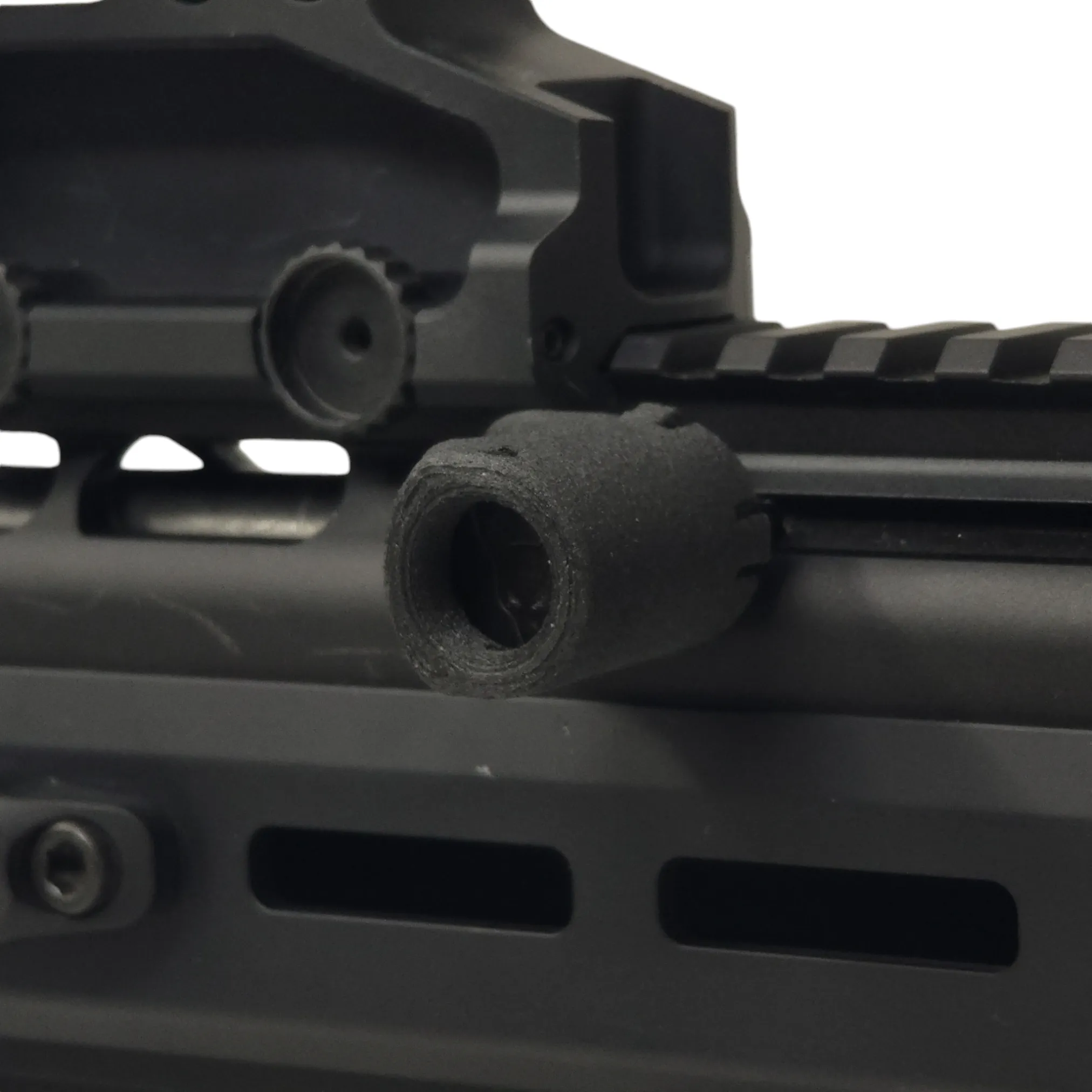 PSA JAKL Enhanced Charging Handle Cover