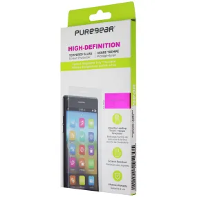 PureGear (62524PG) Screen Protector for Google Pixel 3 - Clear