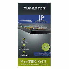 PureGear PureTEK Impact Protection Screen Protector Refill for LG G4