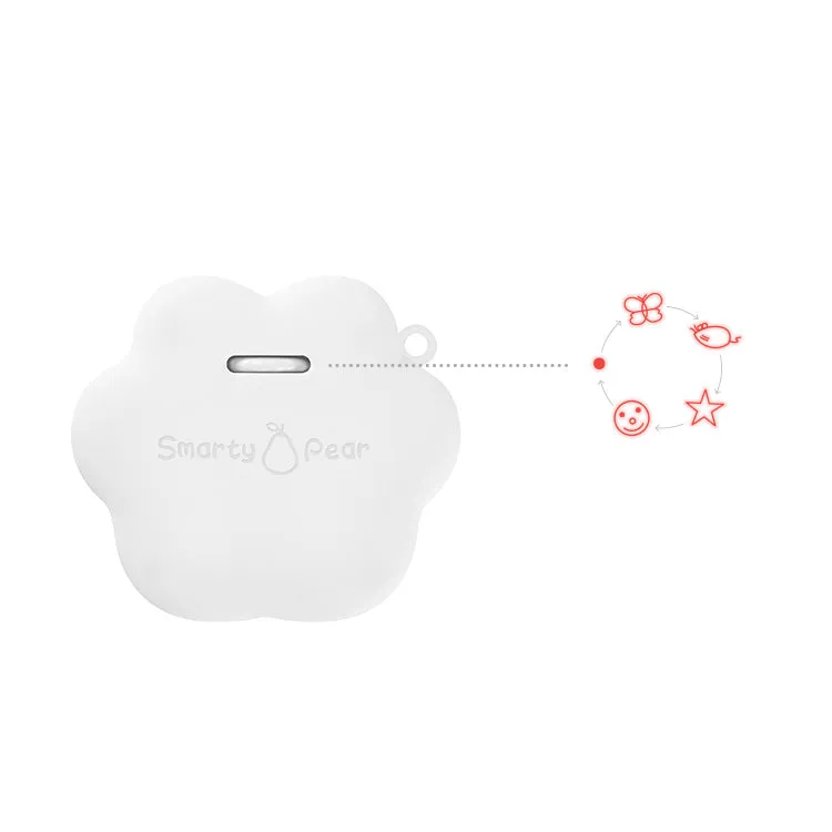 Rechargeable Laser Toy - Paw