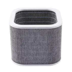 Replacement Activated Charcoal Air Filter for XF180 Fume Extractors, Box Style Air Purifiers