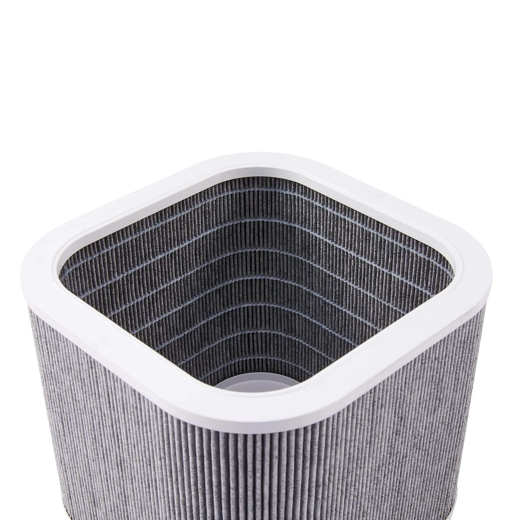 Replacement Activated Charcoal Air Filter for XF180 Fume Extractors, Box Style Air Purifiers