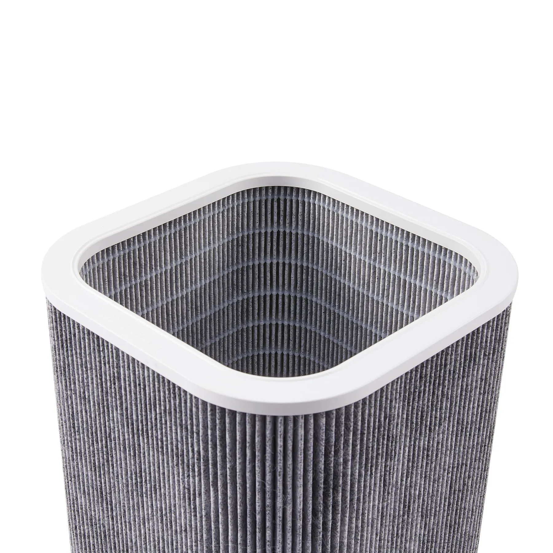 Replacement Activated Charcoal Air Filter for XF250 Fume Extractors, Box Style Air Purifiers