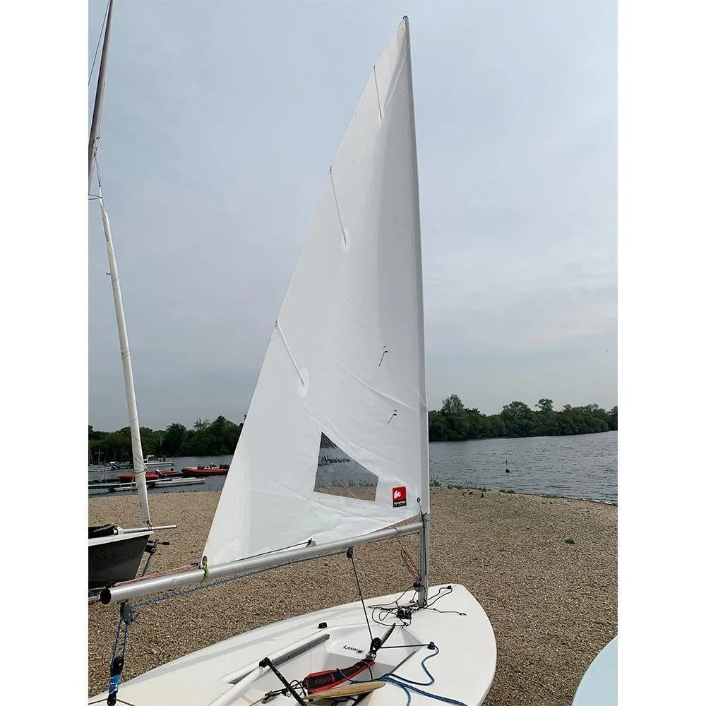 Rooster Replacement Laser 4.7 Training Sail