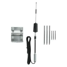 RV Trucker Spring Mount Antenna (DISCONTINUED)