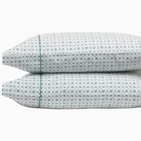 Sag Harbor Pillow Cases