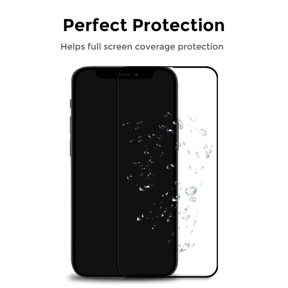 Samsung Galaxy M54 Screen Protector | Tempered Glass |2 Pack