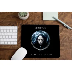 Screetus Mousepad - Into The Ether