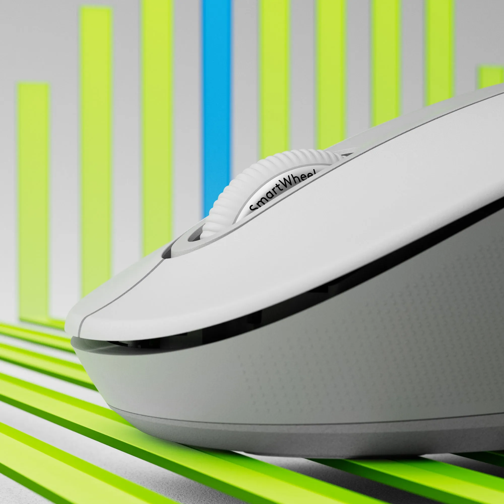 Signature M650 Wireless Mouse