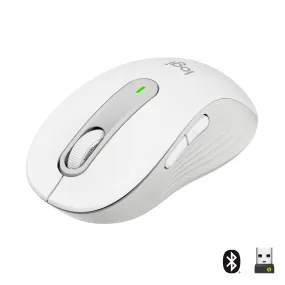 Signature M650 Wireless Mouse