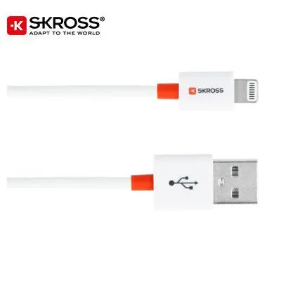 SKROSS Lightning Connector Cable