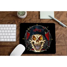 Slayer Mousepad - Disciple