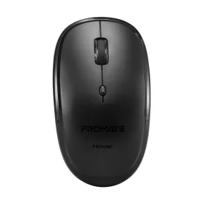 Sleek Precision Tracking Ergonomic Wireless Mouse