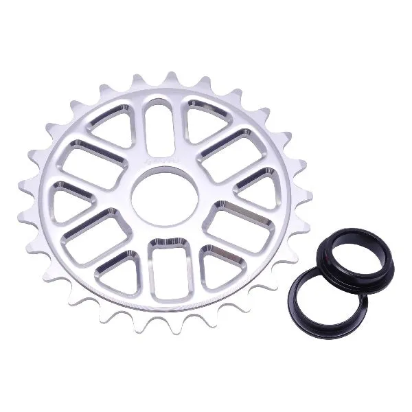 Snafu Ola Sprocket 28T - Polished