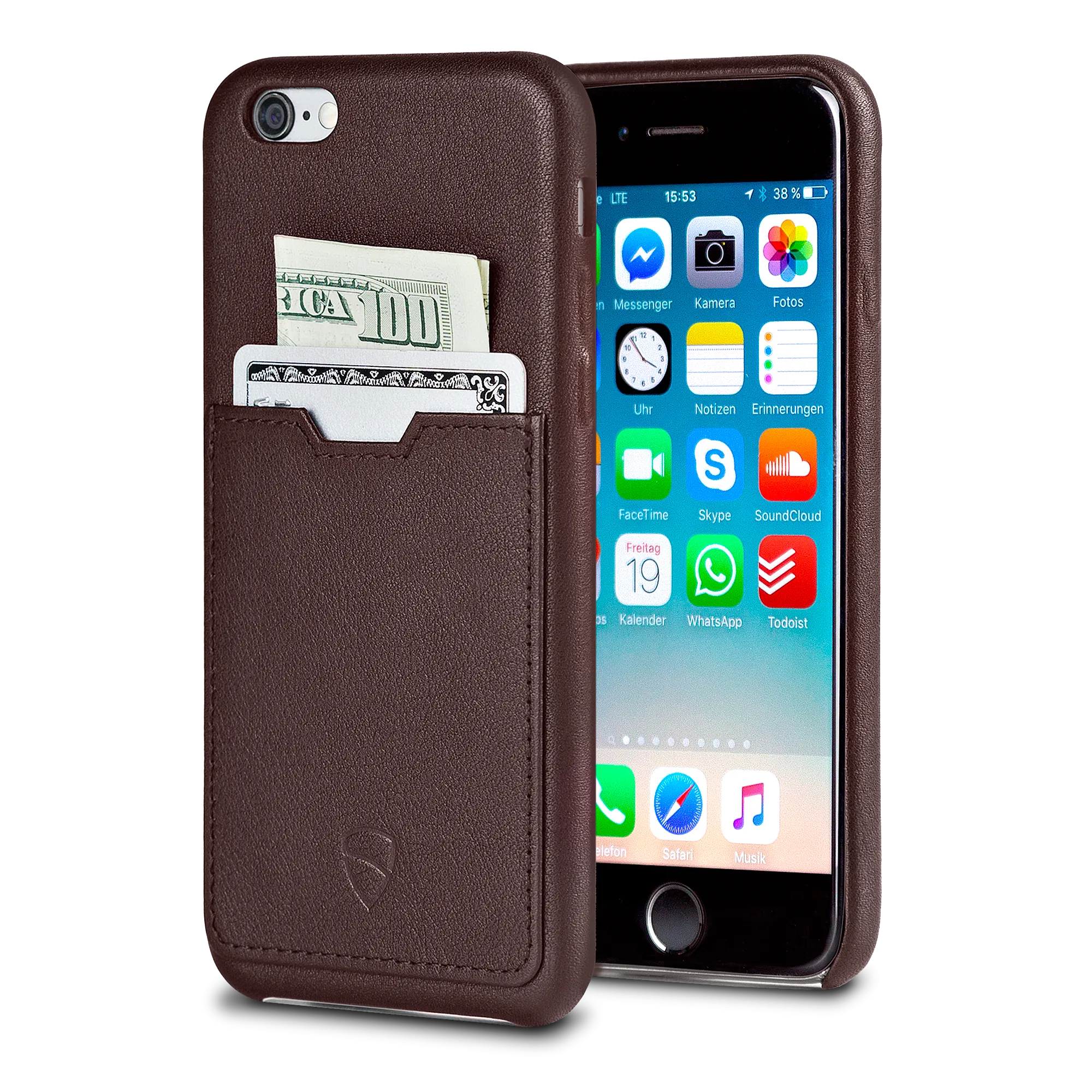 SOHO ONE Bumper Case