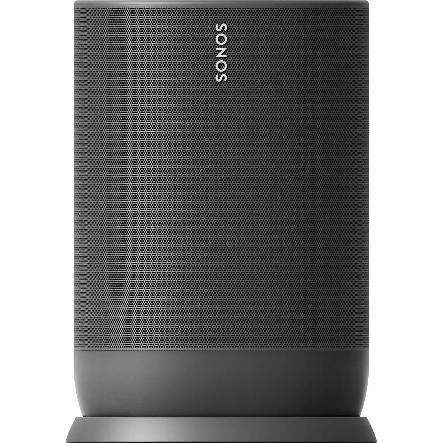 Sonos Move Charging Base (Schwarz)