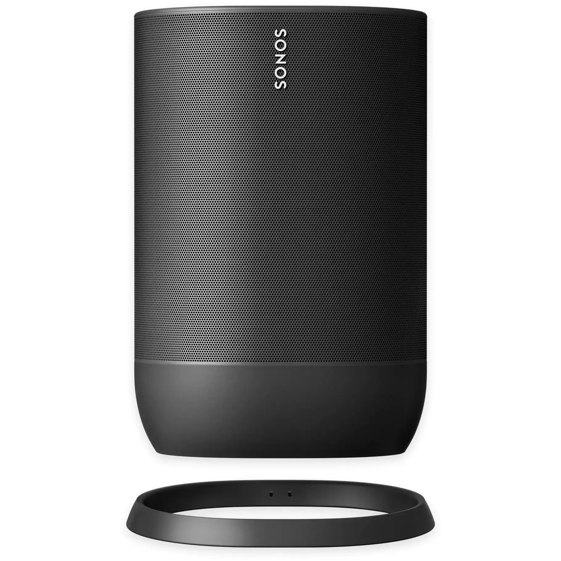 Sonos Move Charging Base (Schwarz)