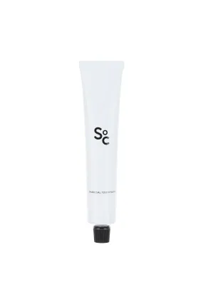 Sort Of Coal Charcoal Toothpaste - 50 Ml