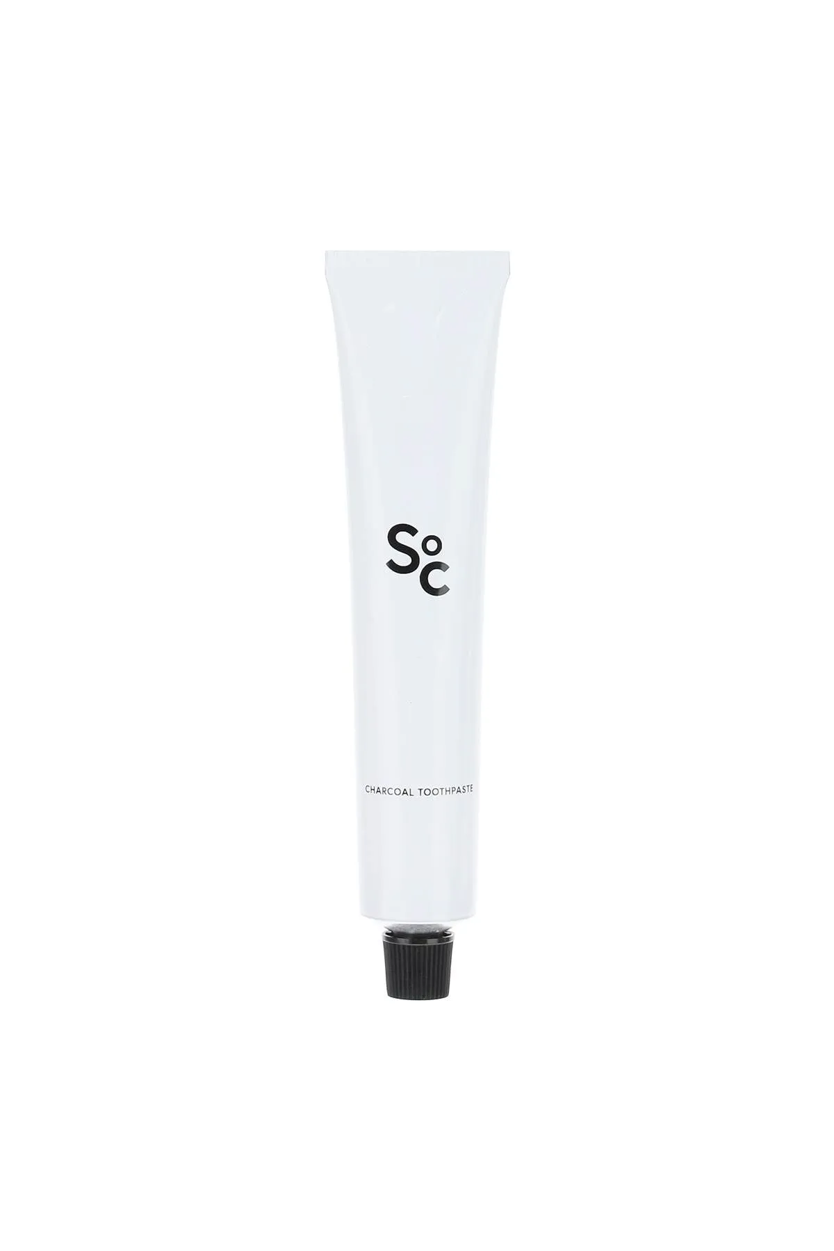 Sort Of Coal Charcoal Toothpaste - 50 Ml