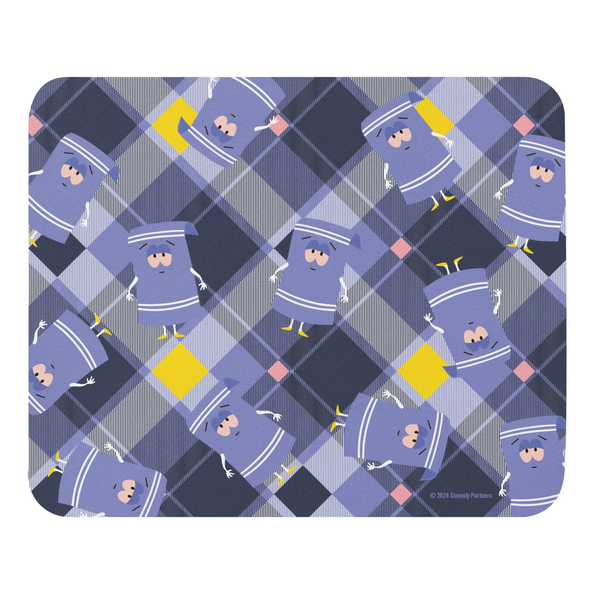 South Park Towelie Mouse Pad