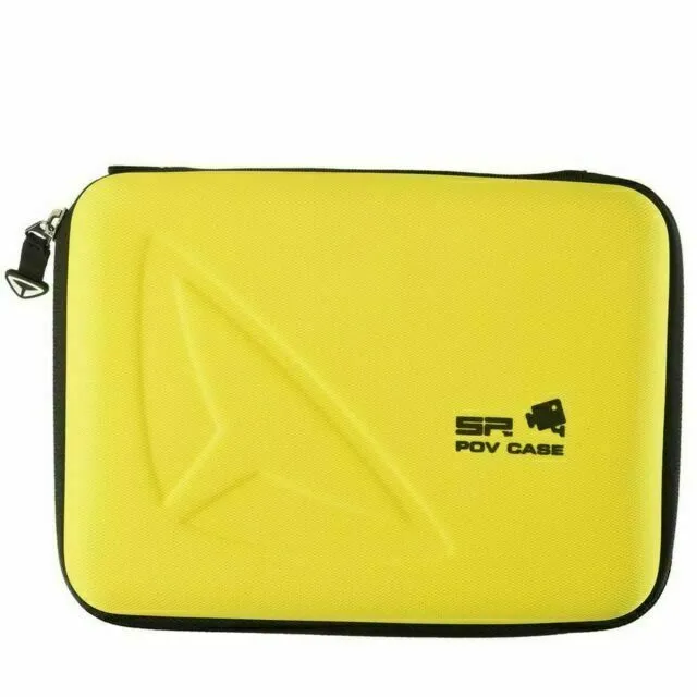 SP Gadgets POV Go Pro Camera Case