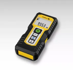 Stabila 06250 LD-250 165' Laser Measure