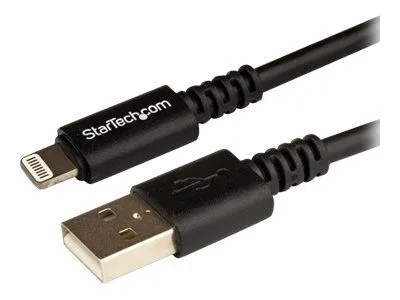 Startech.Com Cable - Lightning/Usb - 3 M