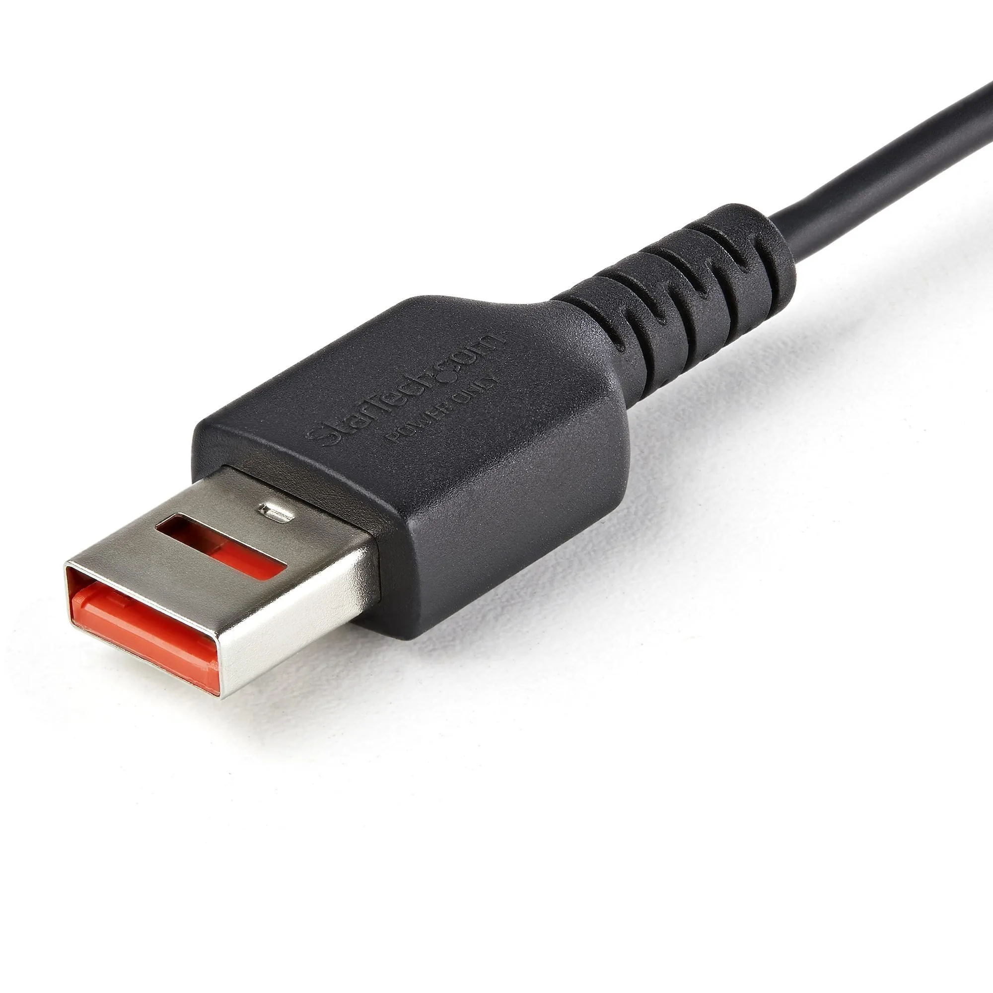 Startech.Com Usb Data Blocker Cable Usbschac1m - Usb-A / Usb-C - 1 M