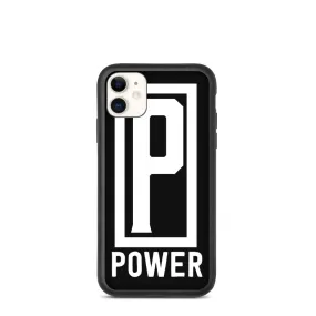 Streetwear Accessories Biodegradable IPhone Case Ascension High Fashion Power