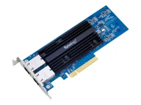 Synology Network Adapter E10g18-T2