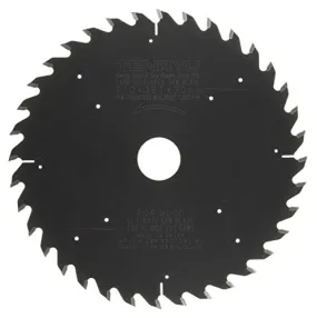 Tenryu PSW-21036CBD3 210mm Circular Saw Blade