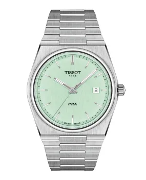 Tissot PRX Men Watch T1374101109101