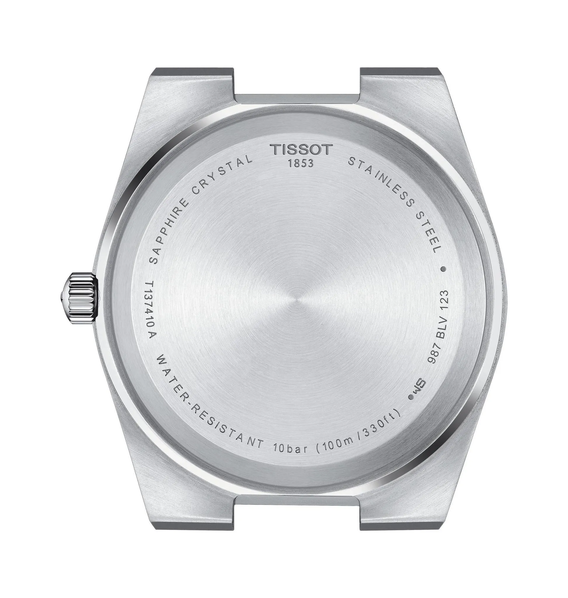 Tissot PRX Men Watch T1374101109101