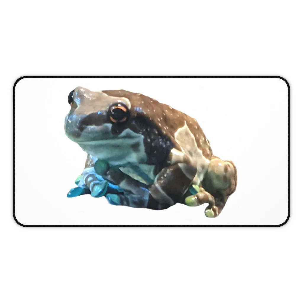 Toad Desk Mat