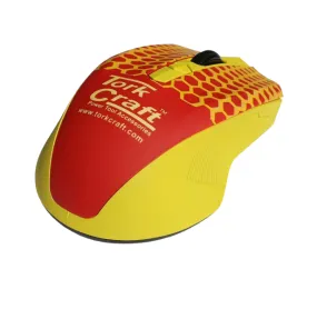 Tork Craft | Mouse