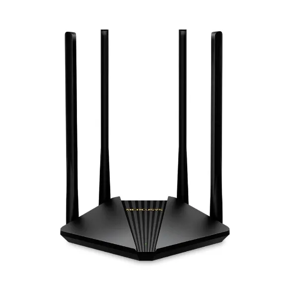 Tp-Link Ac1200 Wireless Dual Band Gigabit RouterBlack