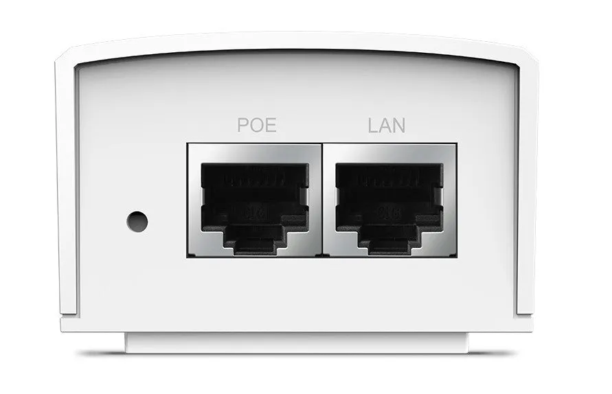 Tp-Link Passive Poe Adapter Tl-Poe4824g