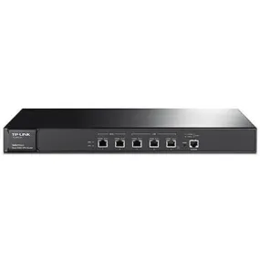 Tp-Link Tl-Er6120 Safestream Gigabit Dual-Wan Vpn Router