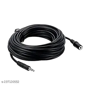 Trendy Cables & Connectors – Reliable Connections for Every Device"