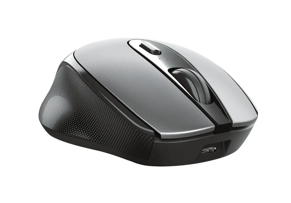 Trust Zaya mouse Office Ambidextrous RF Wireless Optical 1600 DPI