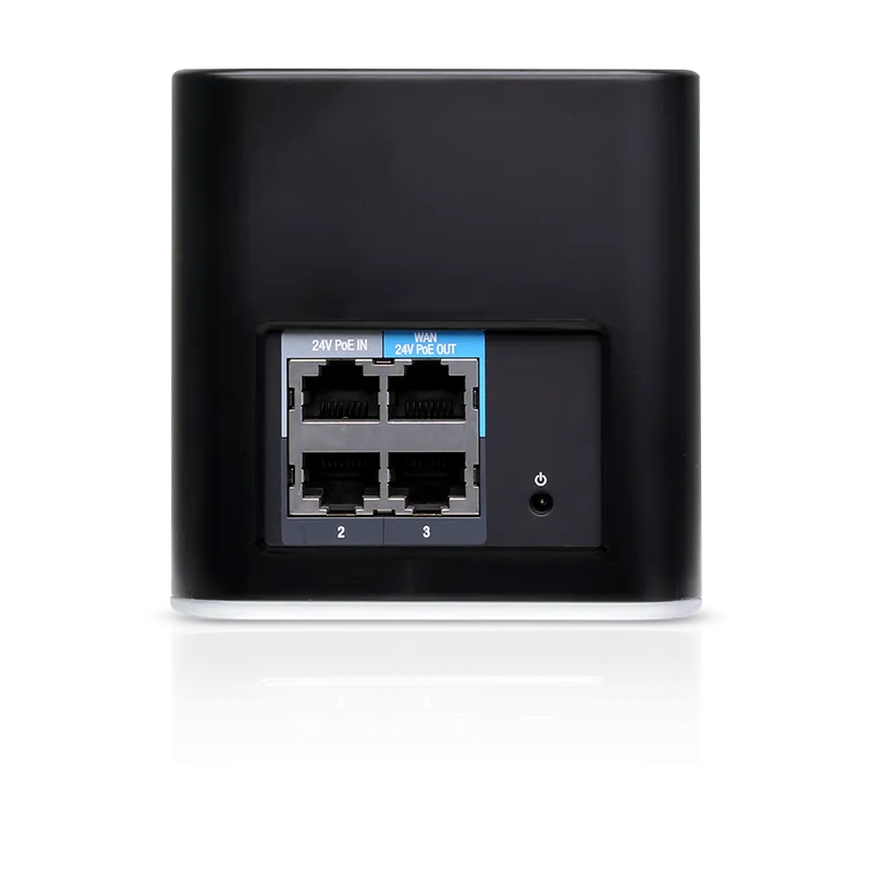 Ubiquiti ACB-AC UISP airCube Home WiFi Access Point