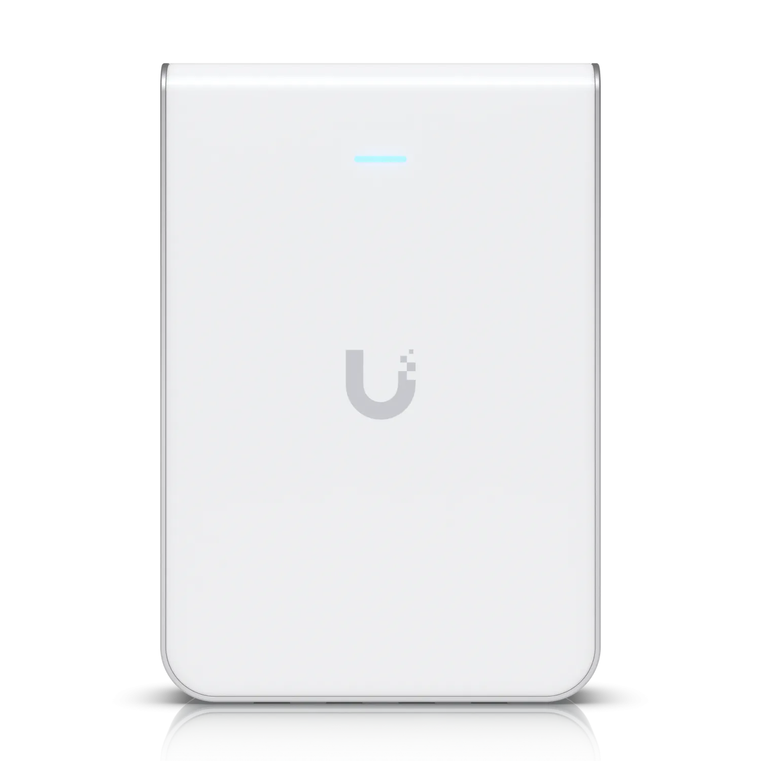 Ubiquiti U6-IW UniFi U6 In-Wall WiFi 6 Access Point