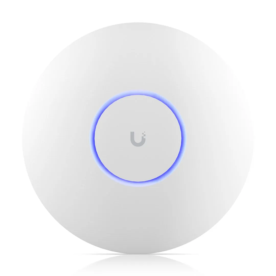 Ubiquiti U7 Pro 5400 Mbit/S White Power Over Ethernet (Poe)