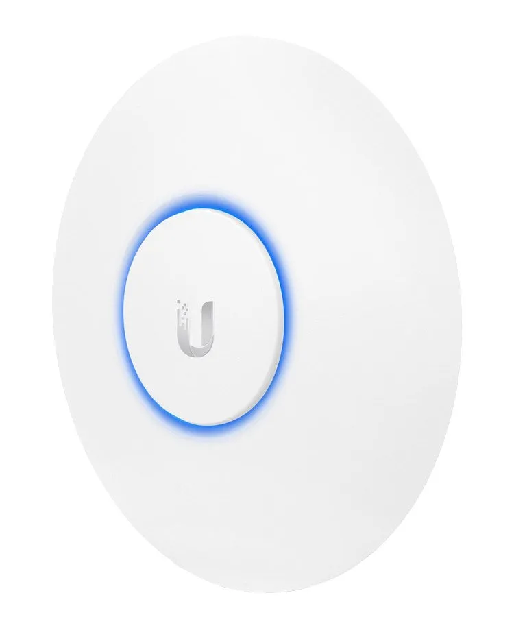 Ubiquiti Uap-Ac-Pro Wireless Access Point 1300 Mbit/S White Power Over Ethernet (Poe)