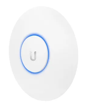 Ubiquiti Uap-Ac-Pro Wireless Access Point 1300 Mbit/S White Power Over Ethernet (Poe)