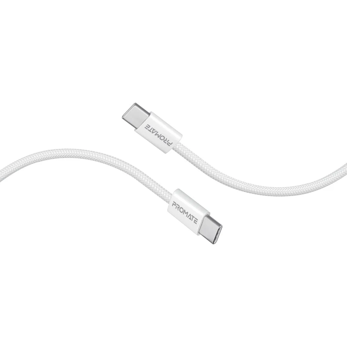 Ultra-Fast 60W Power Delivery USB-C cable